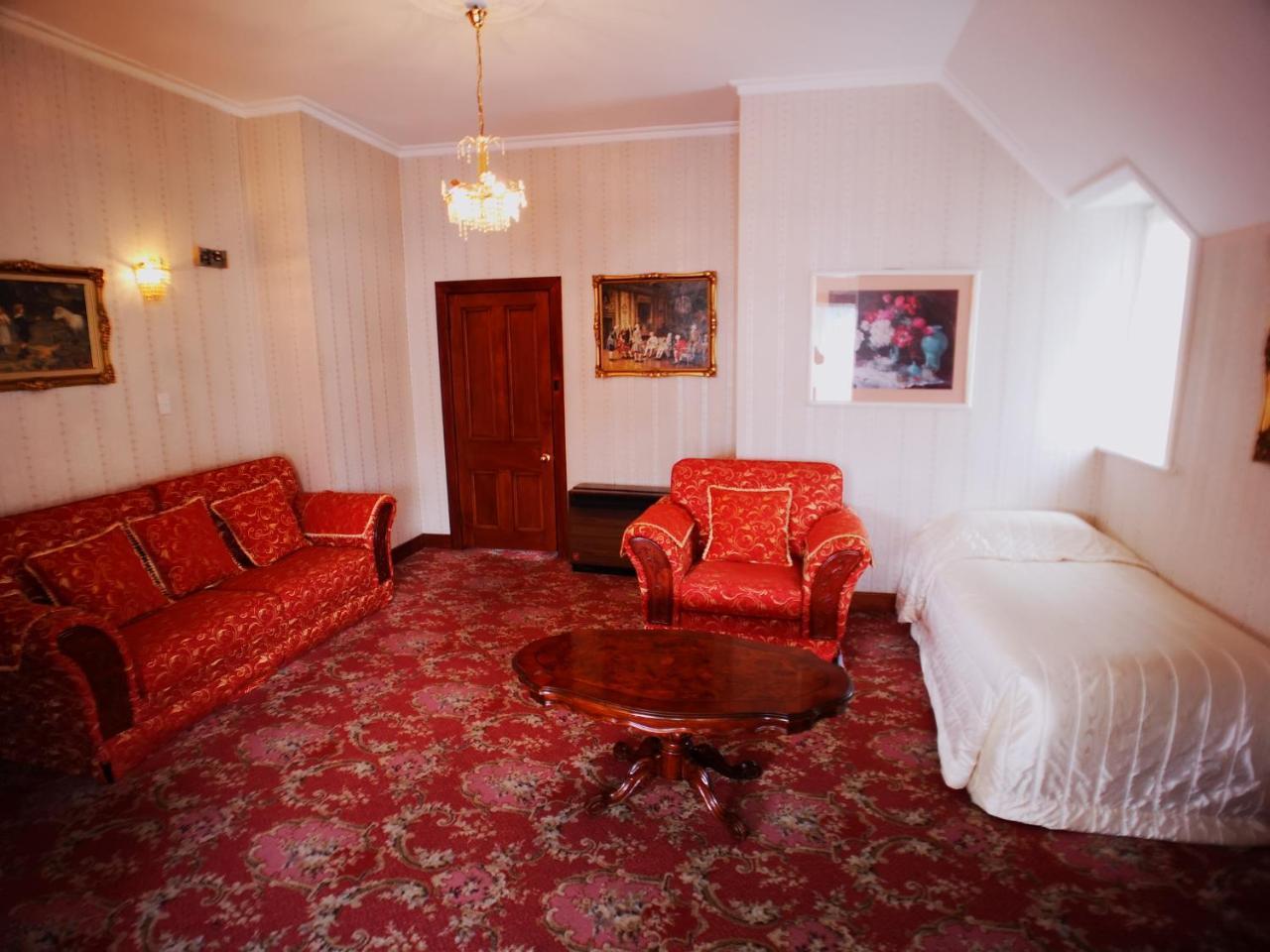 Motel Mayfair On Cavell Hobart Eksteriør billede